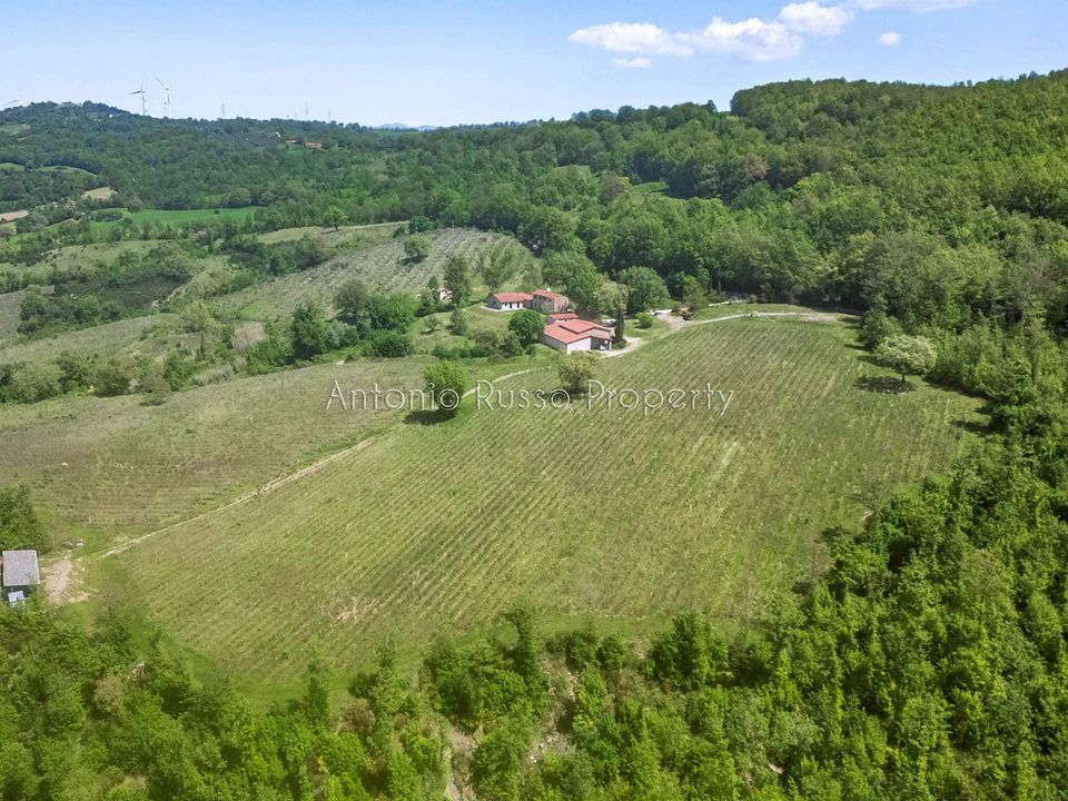 Villa i Scansano, Grosseto - foto 1
