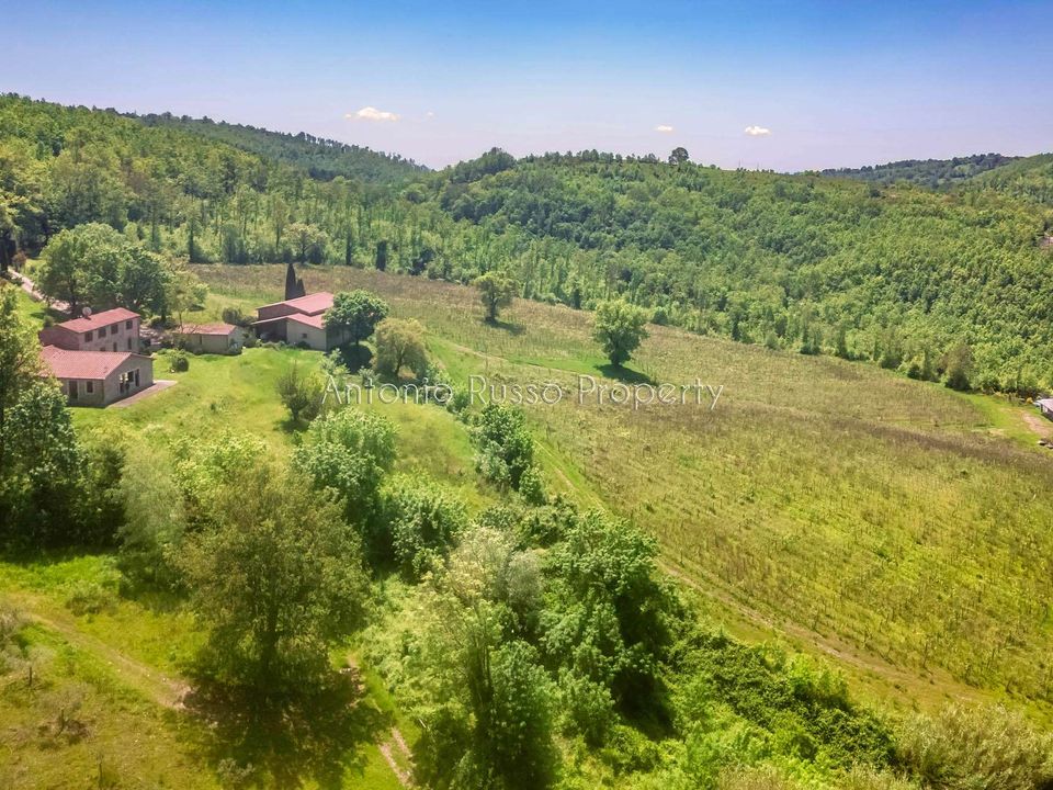 Villa i Scansano, Grosseto - foto 3