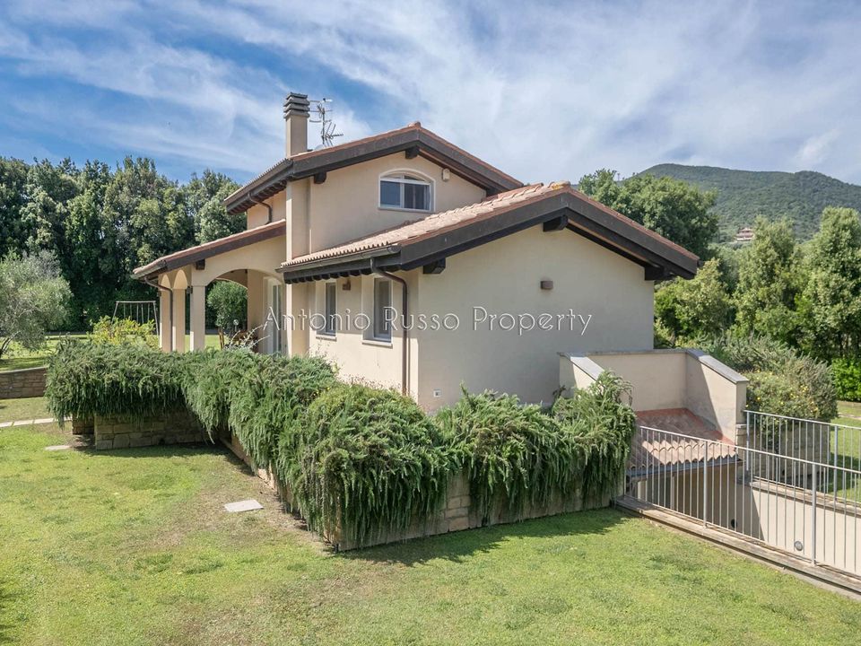 Villa i Castiglione della Pescaia, Grosseto - foto 3