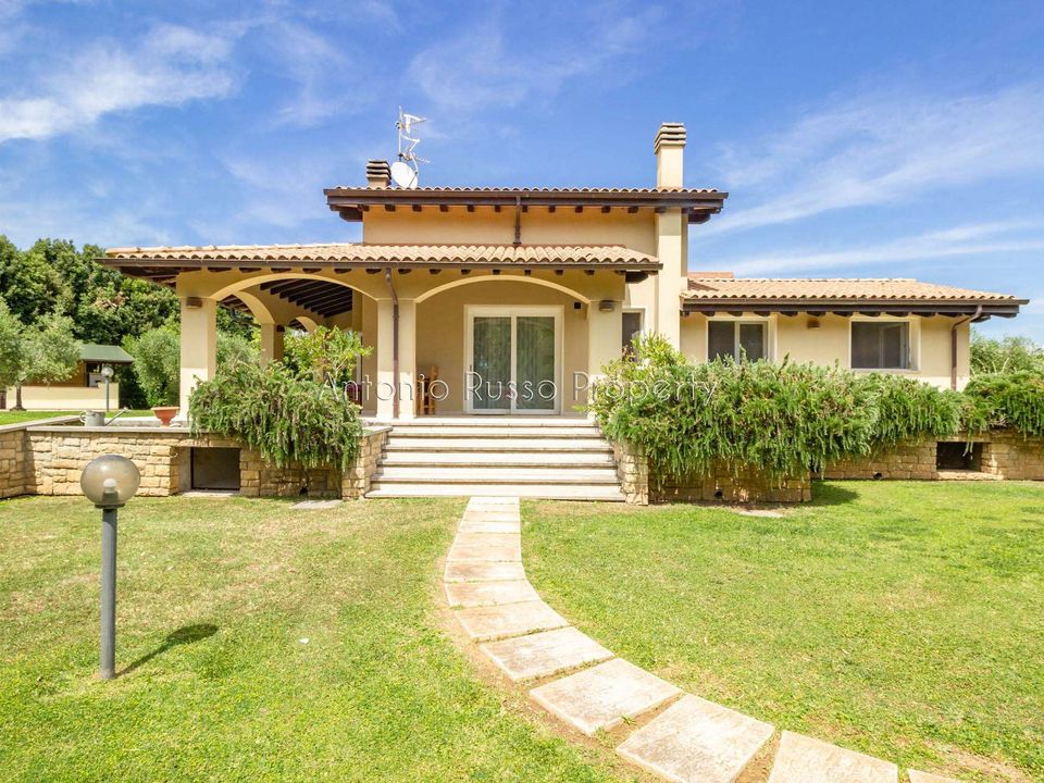 Villa i Castiglione della Pescaia, Grosseto - foto 5