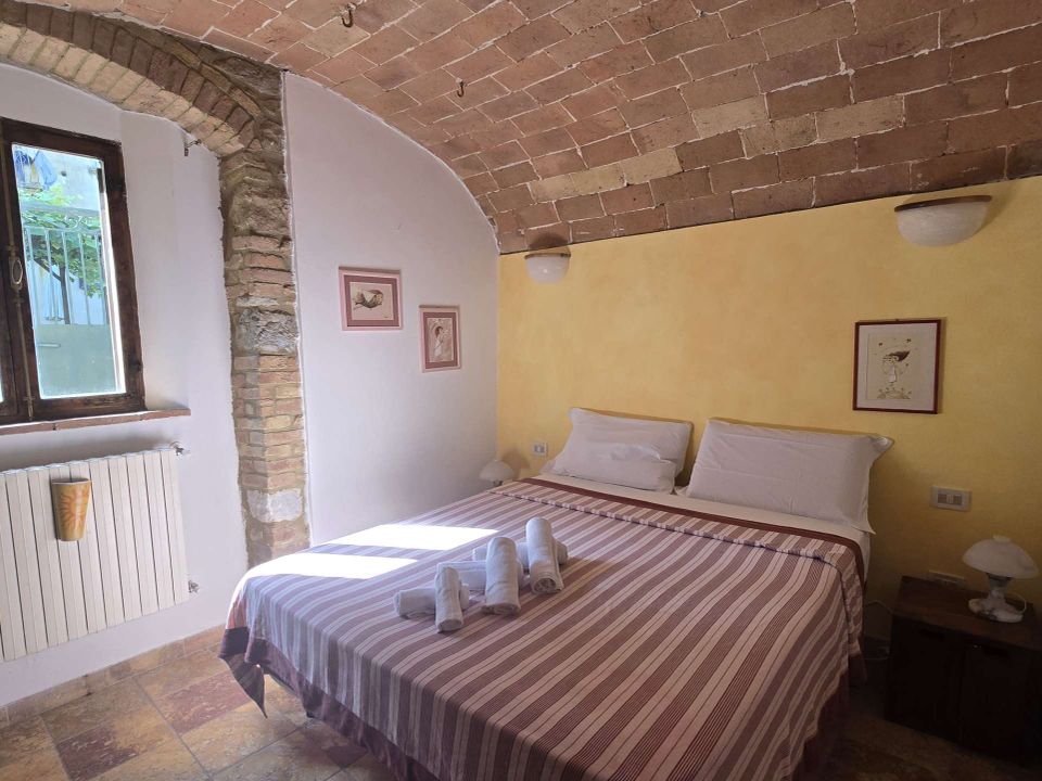 Villa i Volterra, Pisa - foto 2