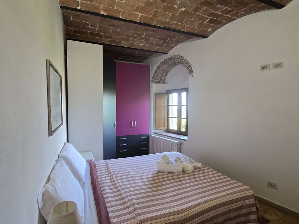 Villa i Volterra, Pisa - foto 3