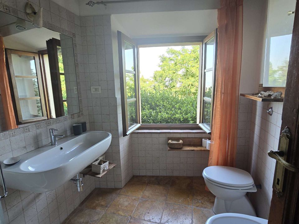 Villa i Volterra, Pisa - foto 4