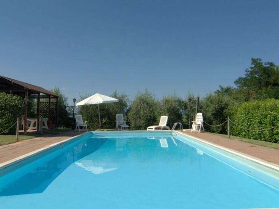 Landejendom i Castiglione del Lago, Perugia - foto 3