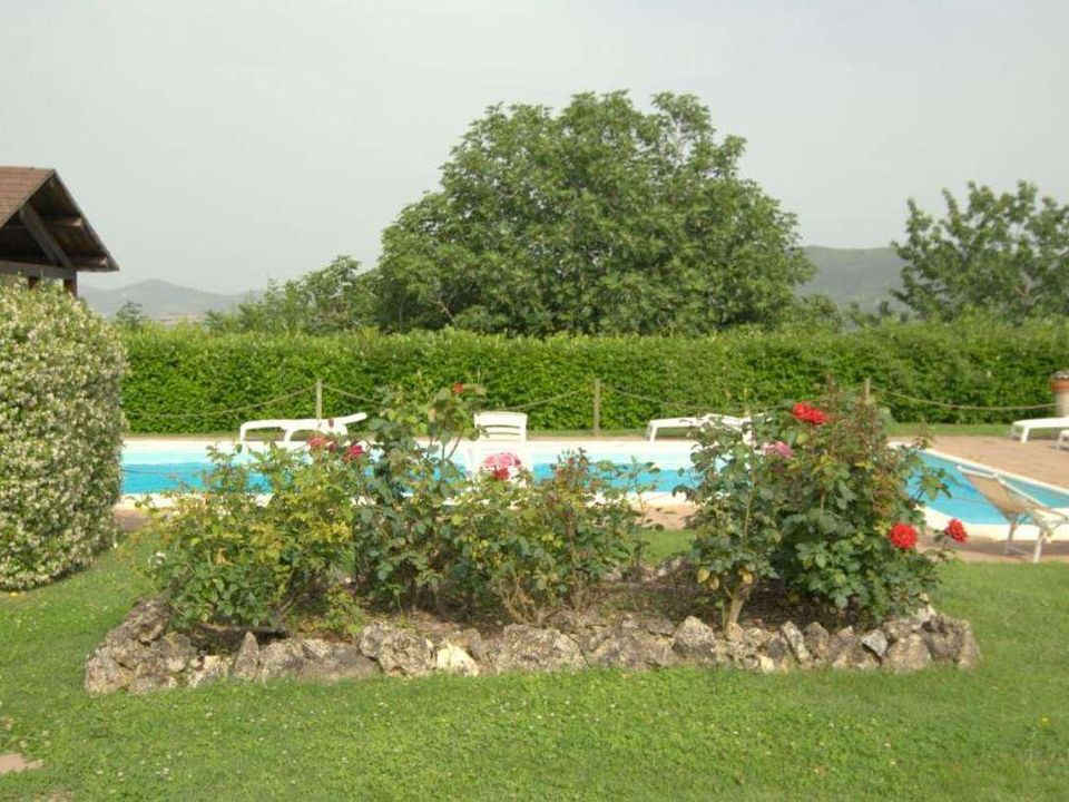 Landejendom i Castiglione del Lago, Perugia - foto 5
