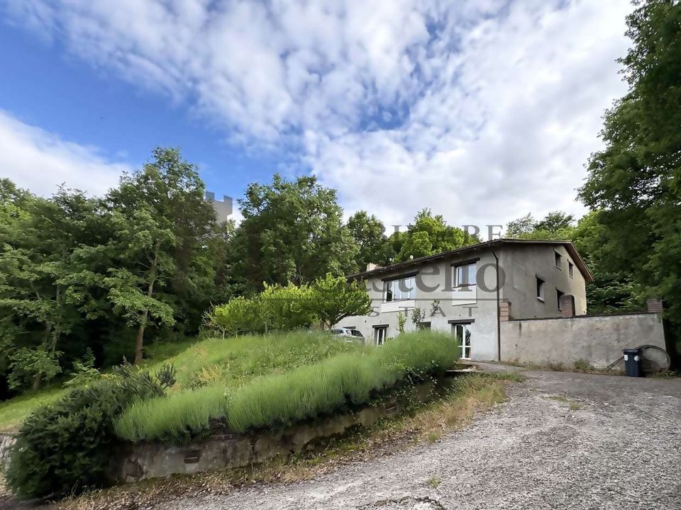 Villa i Piegaro, Perugia - foto 1