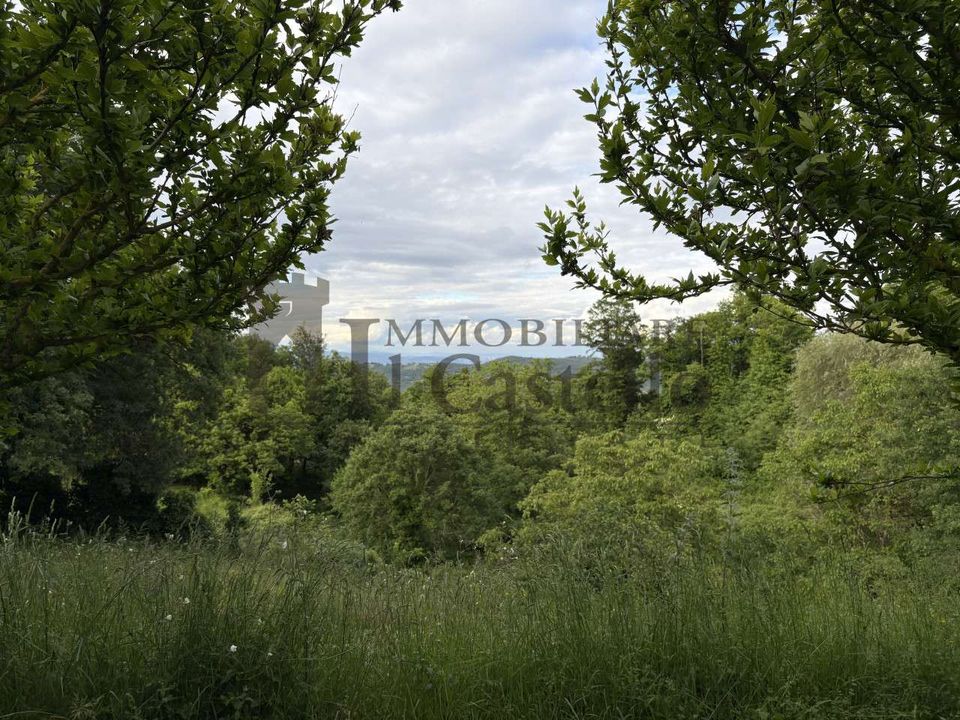 Villa i Piegaro, Perugia - foto 4