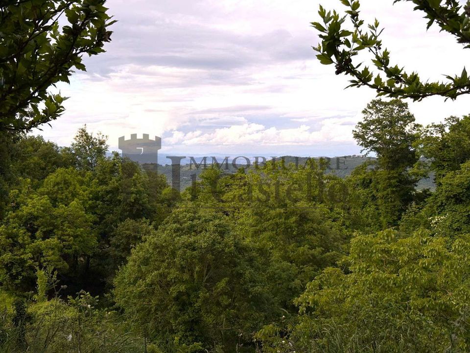 Villa i Piegaro, Perugia - foto 5