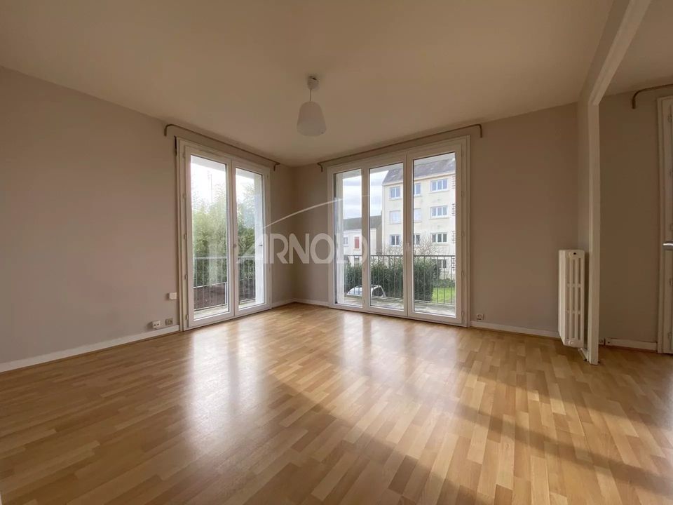 Lejlighed i Nantes, Loire-Atlantique - foto 3