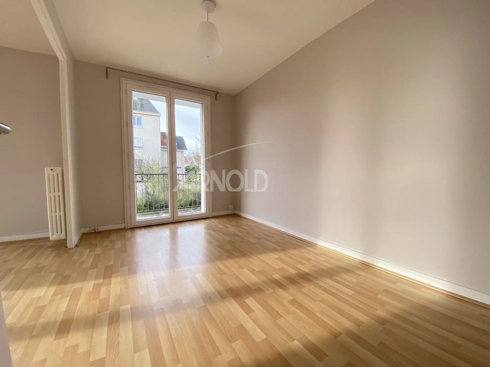 Lejlighed i Nantes, Loire-Atlantique - foto 4