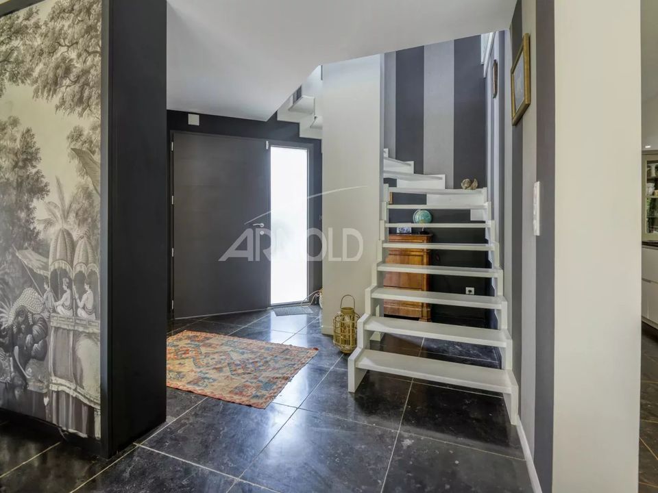 Villa i Orvault, Loire-Atlantique - bilde 4
