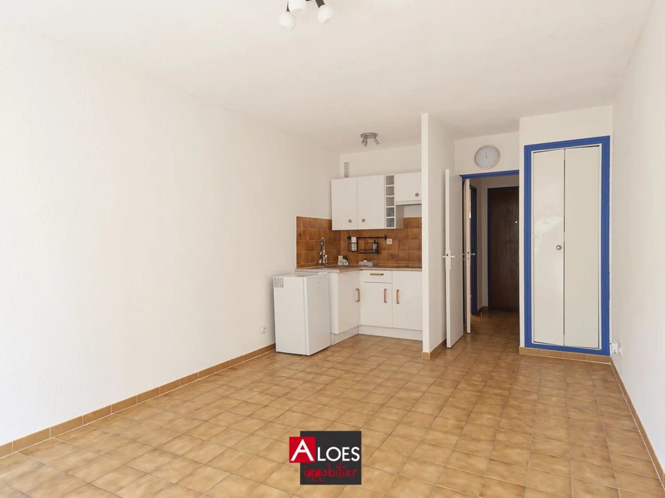 Leilighet i Aigues-Mortes, Gard - bilde 2