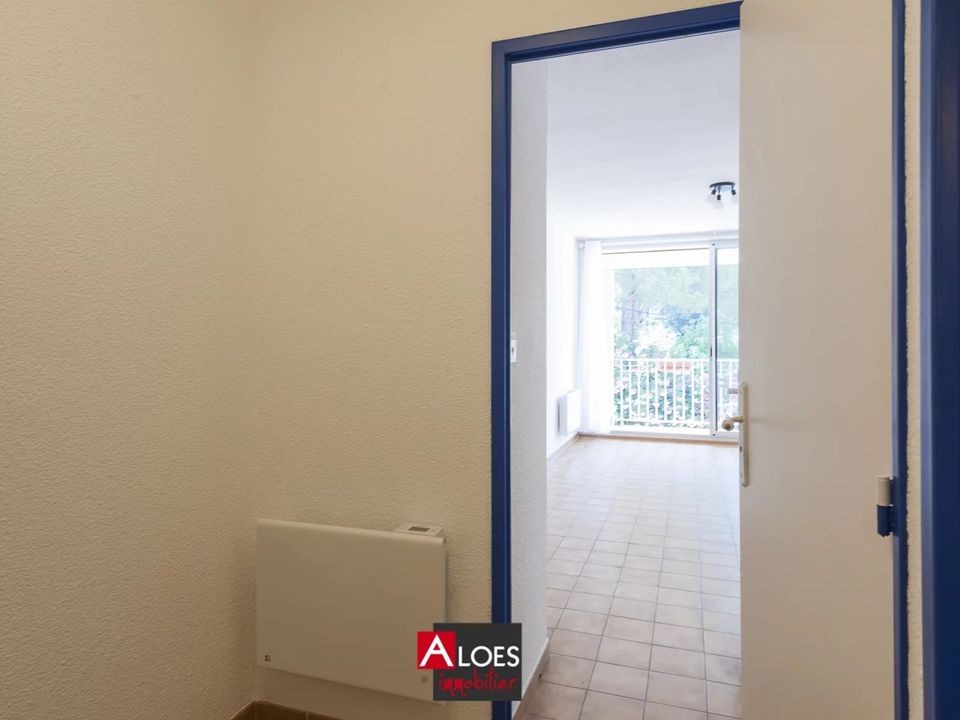 Leilighet i Aigues-Mortes, Gard - bilde 3