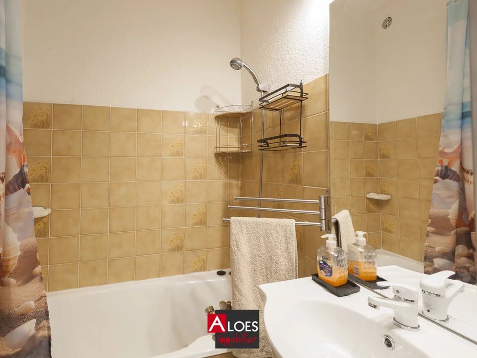 Leilighet i Aigues-Mortes, Gard - bilde 4