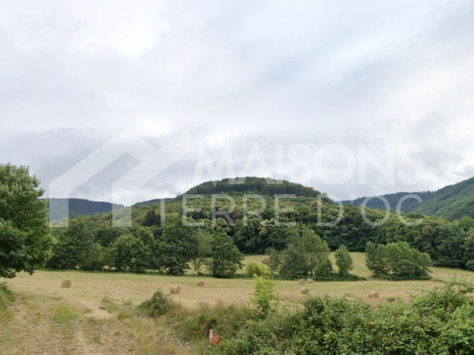 Helårsgrund i Mazamet, Tarn - foto 1