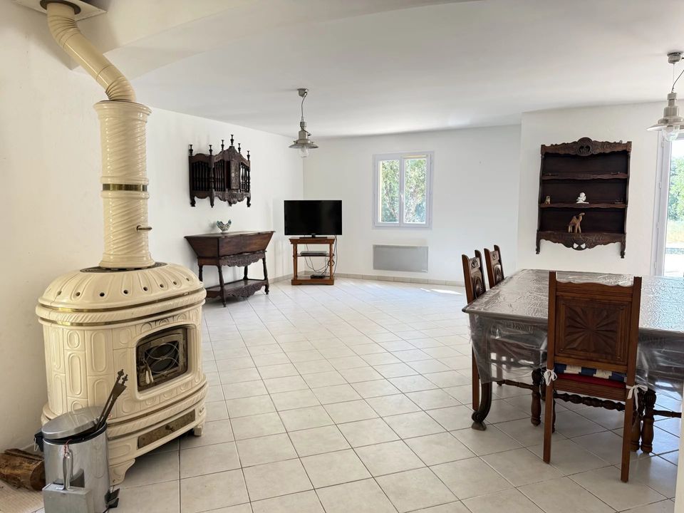 Villa i Besse-sur-Issole, Var - foto 4