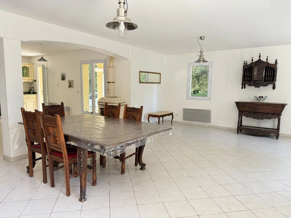 Villa i Besse-sur-Issole, Var - foto 5