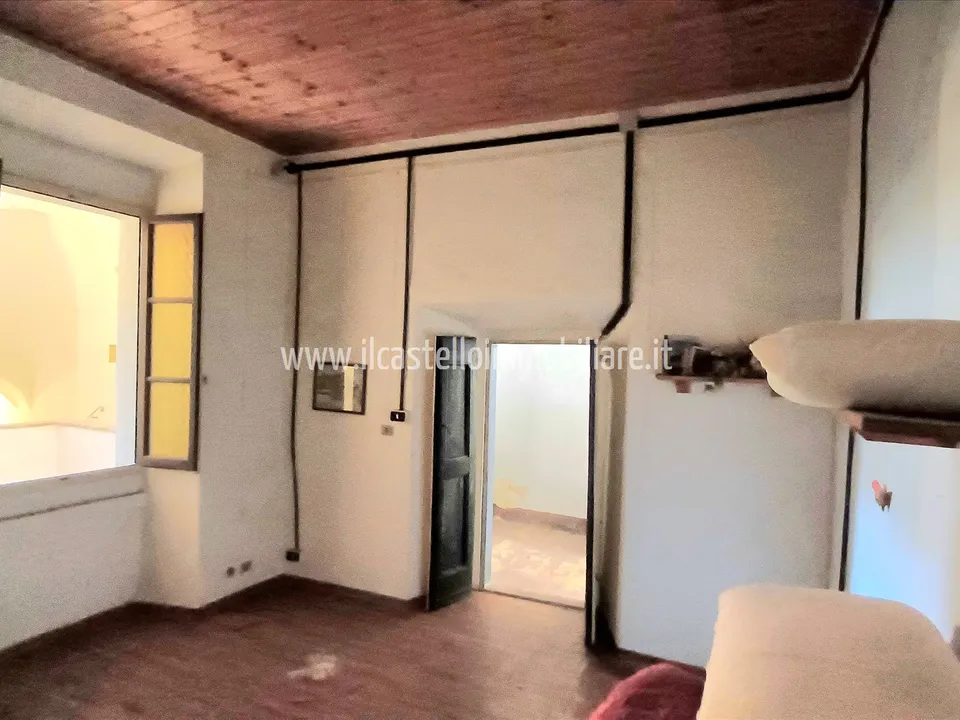 Lejlighed i Sarteano, Siena - foto 2