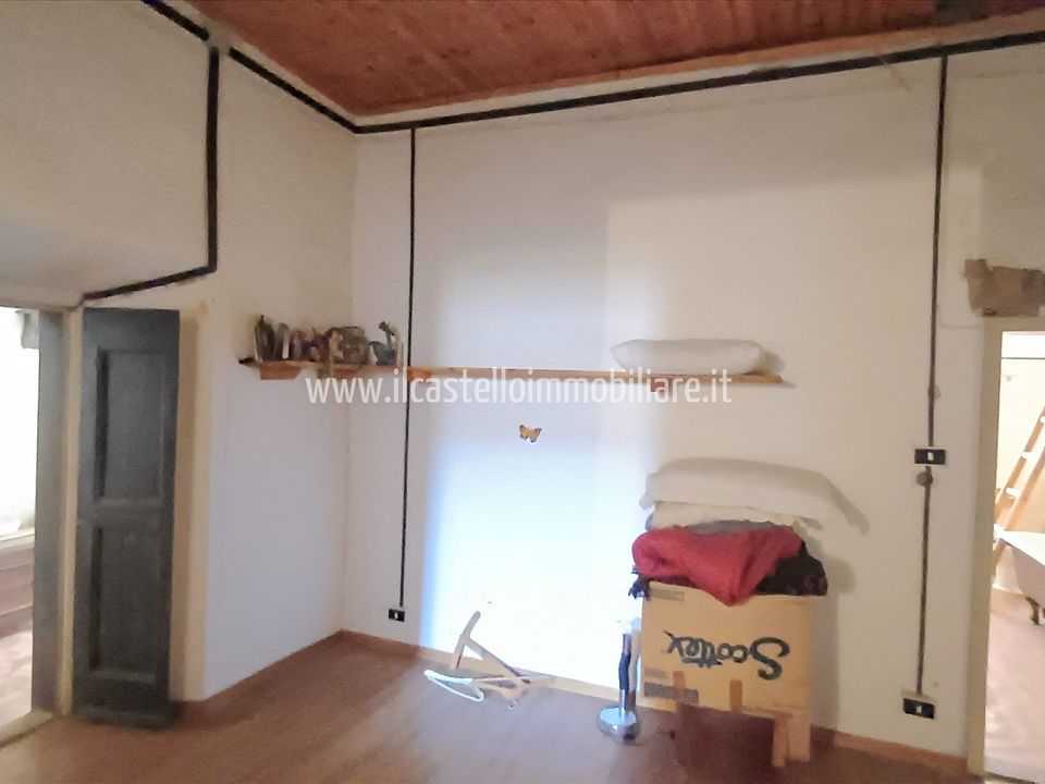 Lejlighed i Sarteano, Siena - foto 3