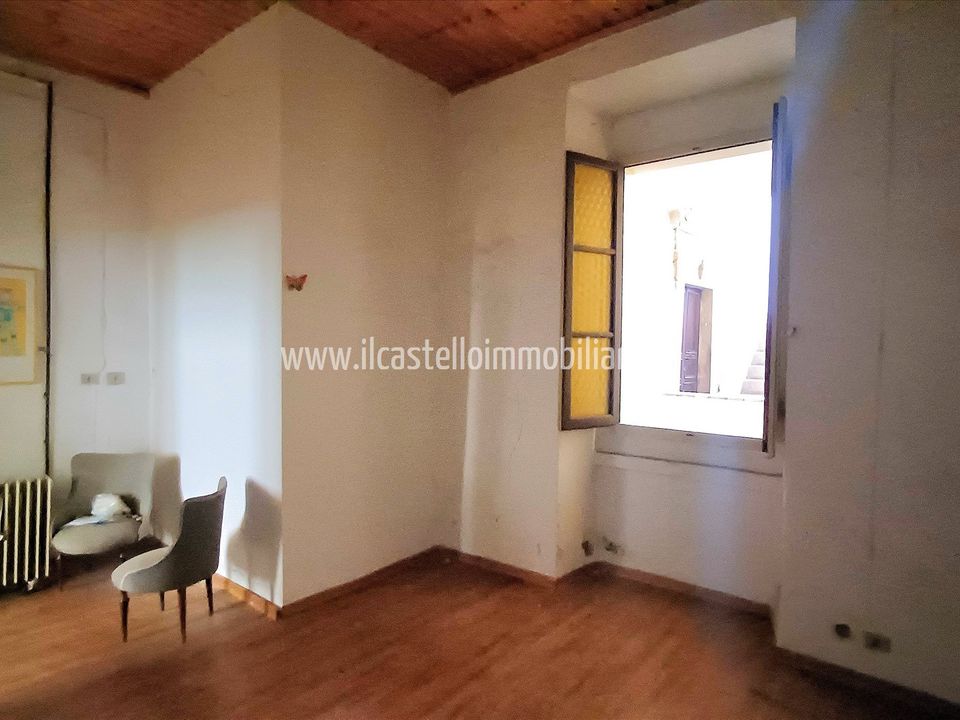Lejlighed i Sarteano, Siena - foto 4
