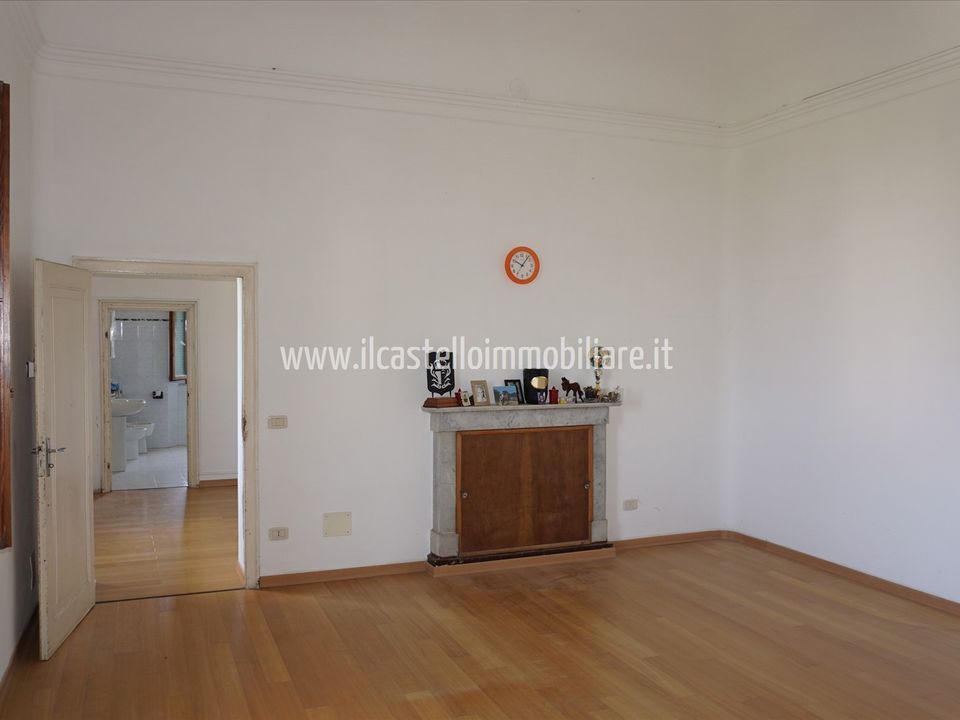 Lejlighed i Sarteano, Siena - foto 4