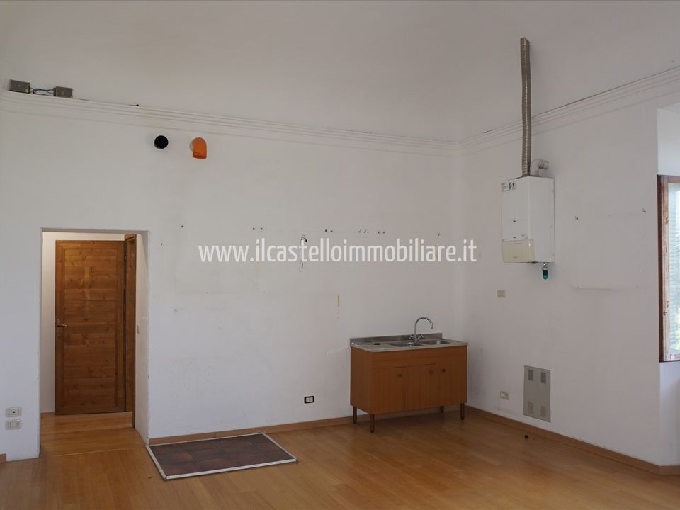Lejlighed i Sarteano, Siena - foto 5