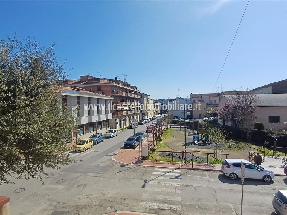 Lejlighed i Chiusi, Siena - foto 5