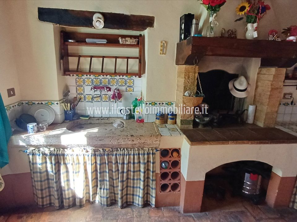 Lejlighed i Sarteano, Siena - foto 2