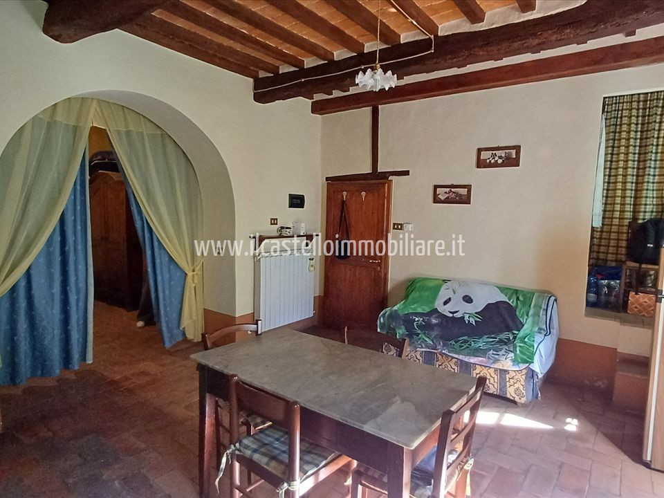 Lejlighed i Sarteano, Siena - foto 4