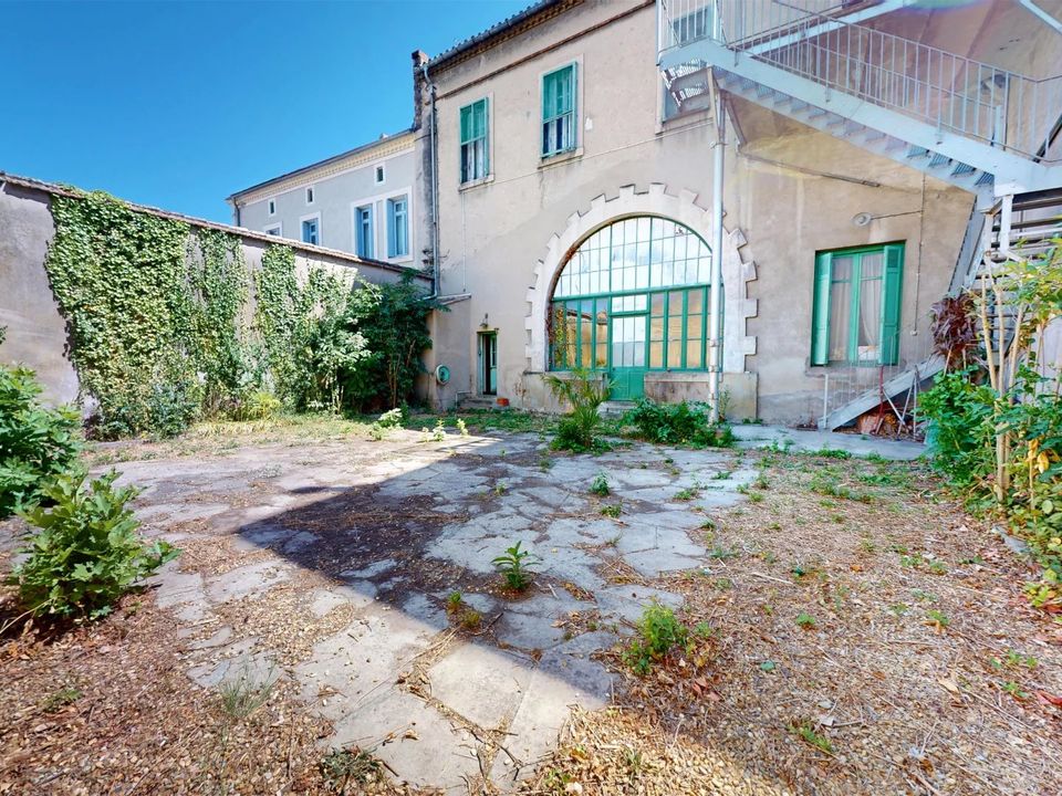Apartament a Carcassonne, Aude - foto 1