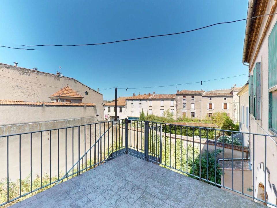 Apartament a Carcassonne, Aude - foto 2