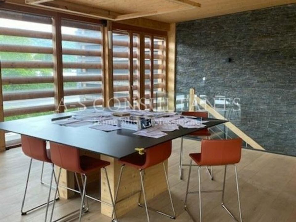 Erhvervsejendom i Albertville, Savoie - foto 2