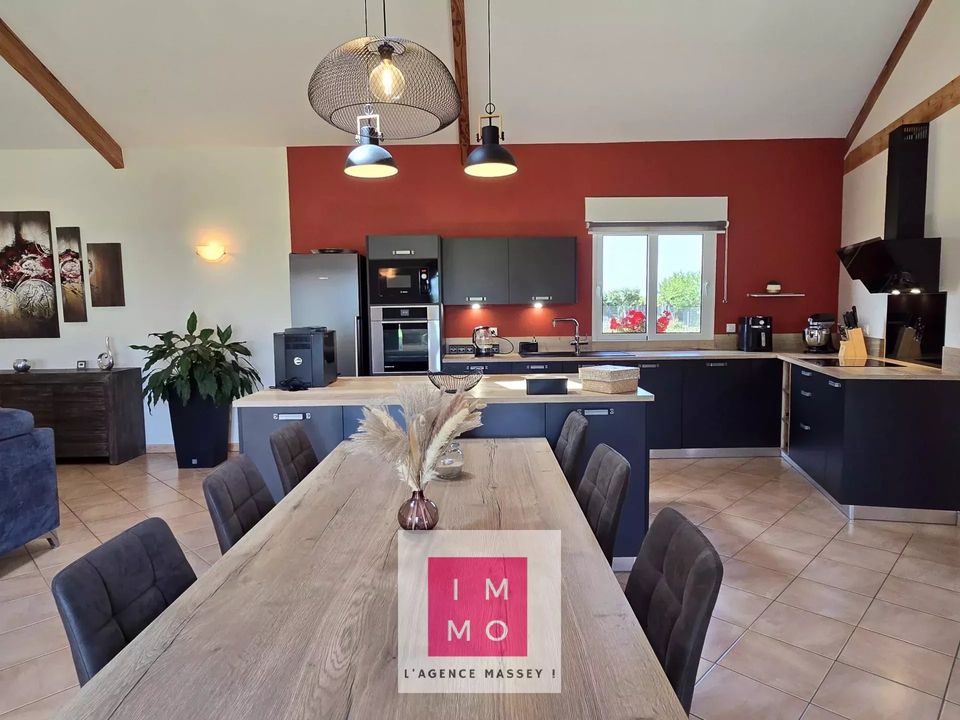 Villa i Tournay, Hautes-Pyrenees - foto 3
