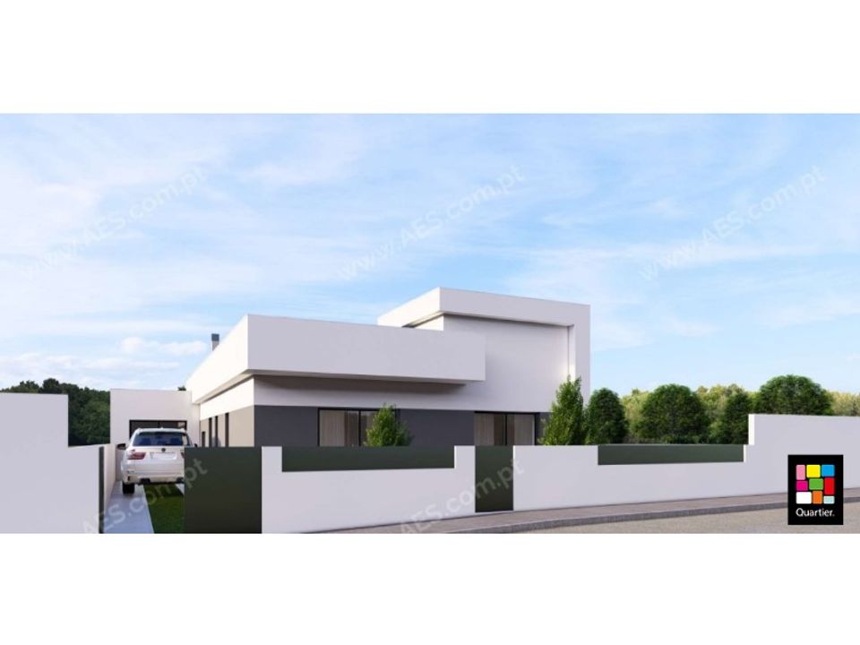 Villa i Fernao Ferro, Setubal - foto 2