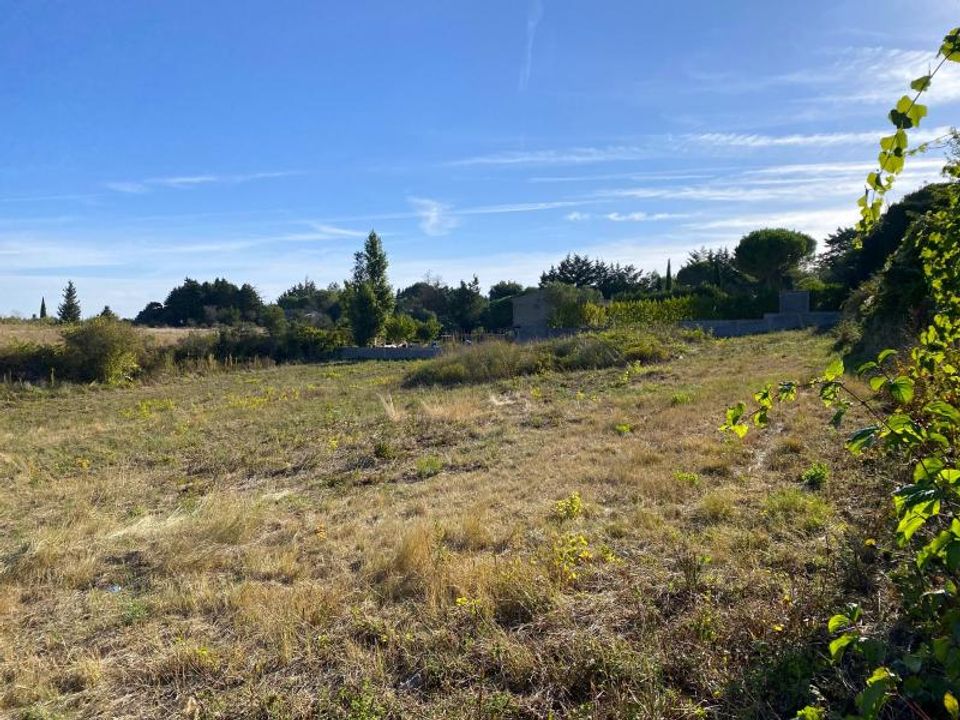 Tomt i Palaja, Aude - bilde 4