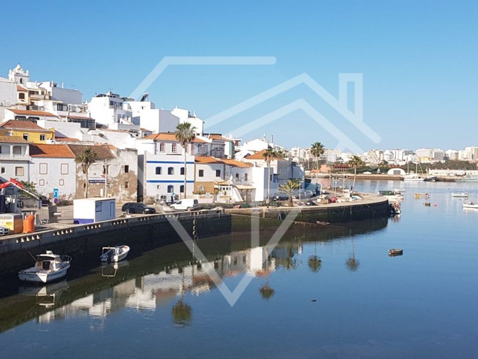 Lejlighed i Ferragudo, Faro - foto 2