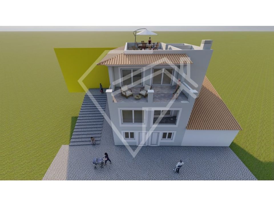 Lejlighed i Ferragudo, Faro - foto 3