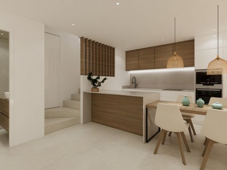 Villa i San Fulgencio, Alicante - foto 3