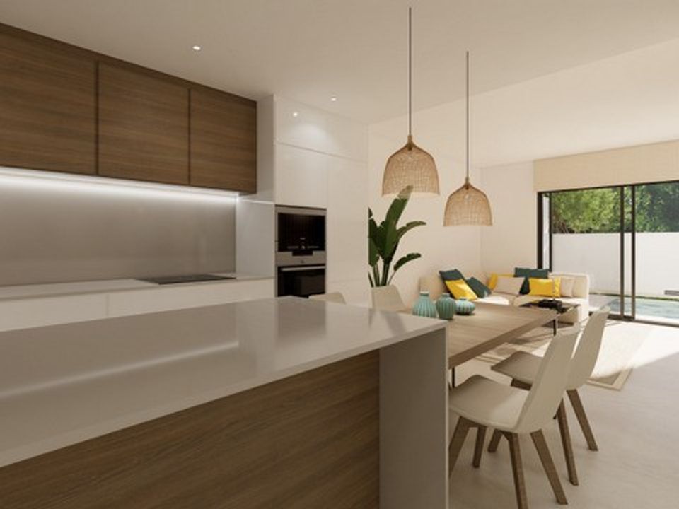 Villa i San Fulgencio, Alicante - foto 4