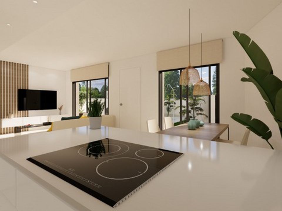 Villa i San Fulgencio, Alicante - foto 5