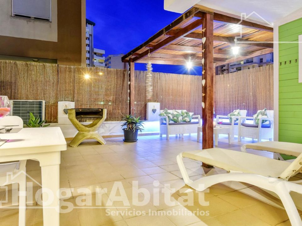Lejlighed i Calpe, Alicante - foto 2