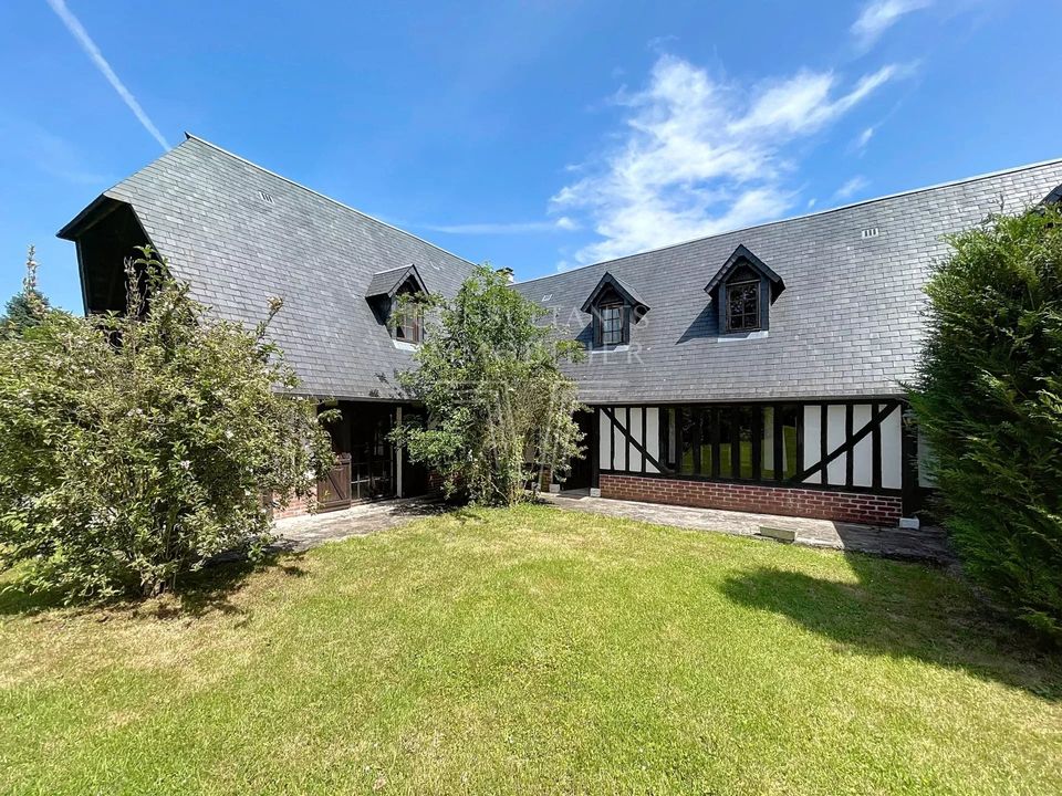 Villa i Cormeilles, Eure - foto 3
