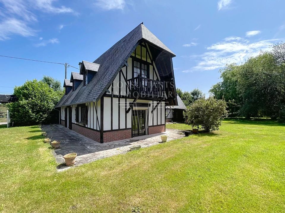 Villa i Cormeilles, Eure - foto 4