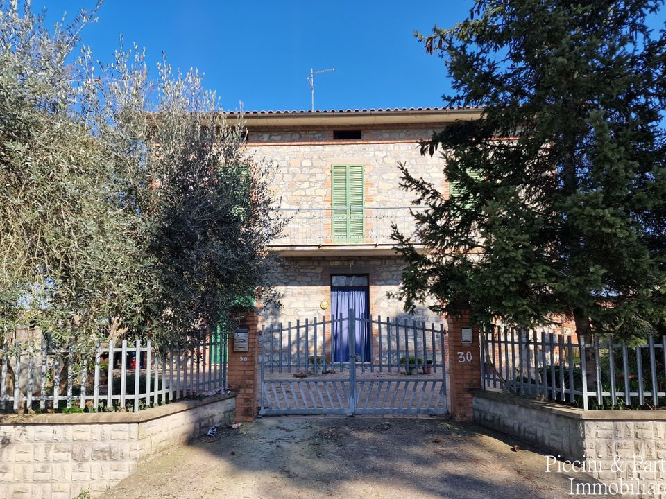Villa i Castiglione del Lago, Perugia - foto 1