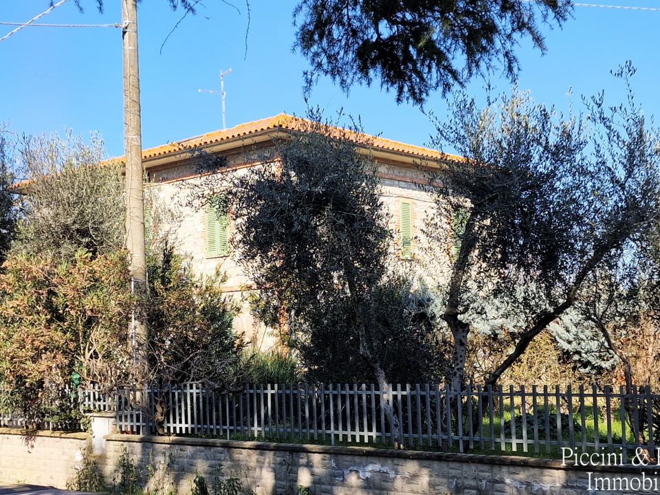 Villa i Castiglione del Lago, Perugia - foto 2