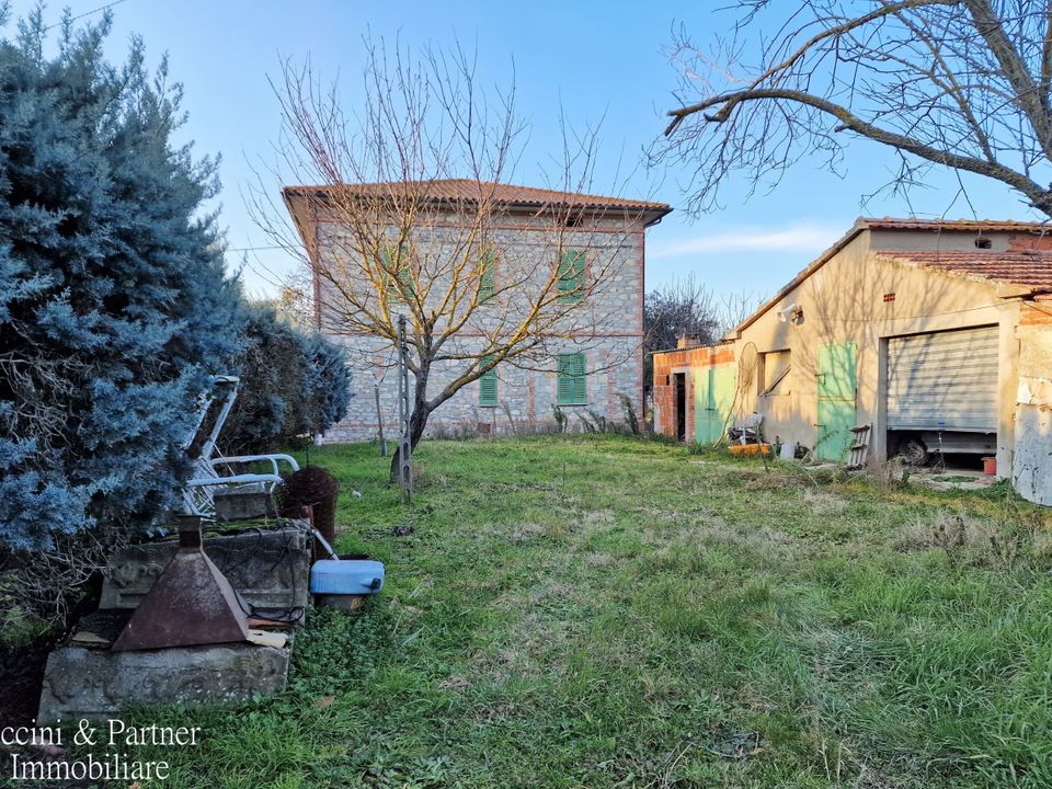 Villa i Castiglione del Lago, Perugia - foto 3