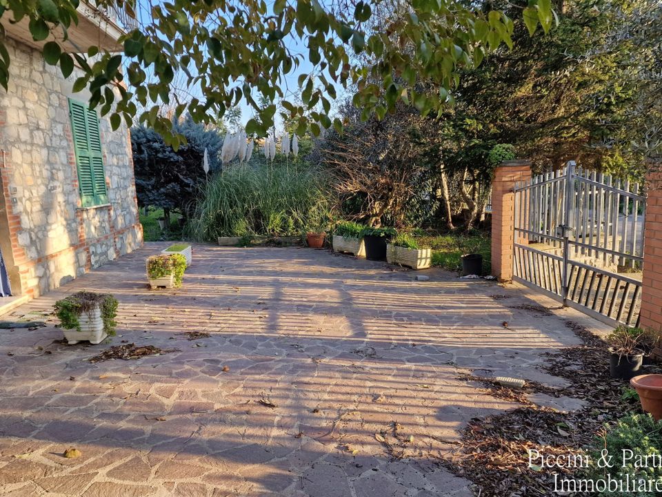 Villa i Castiglione del Lago, Perugia - foto 4