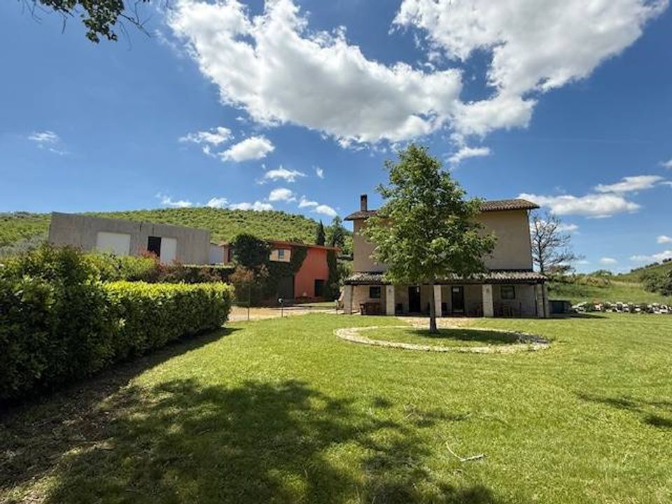Farm i Carassai, Ascoli Piceno - foto 1