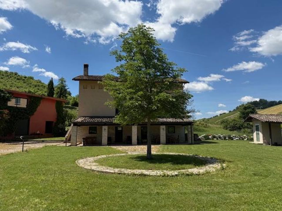 Farm i Carassai, Ascoli Piceno - foto 2