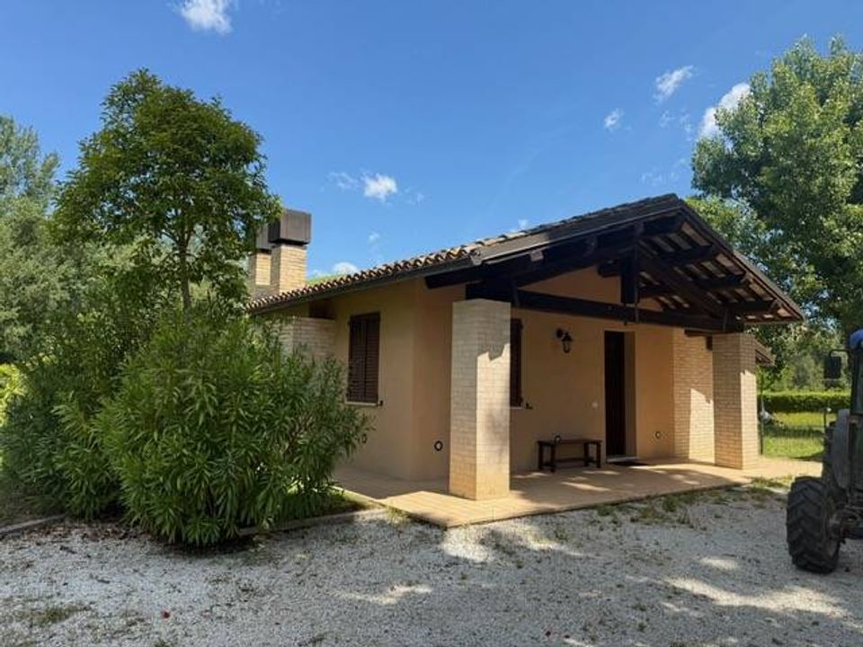 Farm i Carassai, Ascoli Piceno - foto 5